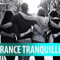 Vidéo-"La France tranquille": Conférence de presse de Marine Le pen et Julien Rochedy (Front National Jeunesse)