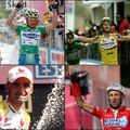 Le Giro 2007 (IV) : Di Luca confirme
