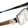 Les lunettes auto-ajustables