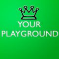 Welcome on Your Playground