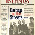 Isthmus, March, 8, 1996