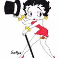 Betty Boop