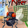 Le jeu mobile Fly Killer te transporte dans le monde des insectes