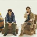 ARASHI POUR NINTENDO WII