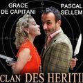 Le clan des héritiers