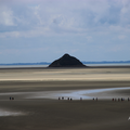 L’immensité de la baie pour terrain de jeu…