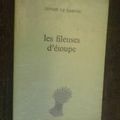 Denise Le Dantec (1939 -) : Les fileuses d’étoupes (IV)