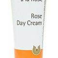 Icône Bio: la creme à la rose du Dr Hauschka