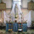 Sainte Marie, Mère de Dieu, journée catholique de