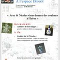 Drouot - St Nicolas...