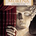 Murena, tome 1 : La Pourpre et l'or - Jean Dufaux & Philippe Delaby