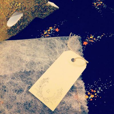 Bienvenue sur * la petite Boutik de &amp; Cie *