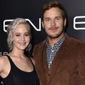 Passengers - Promo au CinemaCon