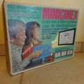 Cu547 : Projecteur Minicinex 80's