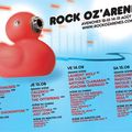 Festival Rock Oz'Arenes