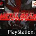 Metal Gear Solid