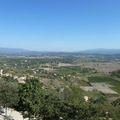 Gordes et Le Luberon