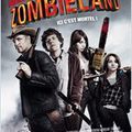 Bienvenue à Zombieland de Ruben Fleischer