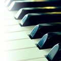 Piano/ clavier