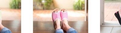 Chaussures estivales Airplum : misez sur la légèreté avec Airplum