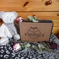 {Unboxing} Dreamybox - To whatever end