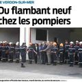 Réhabilitation de la caserne du Verdon-sur-Mer