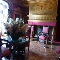 CHÂTEAU DE CHENONCEAU - Quelques chambres