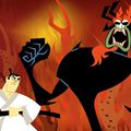 Samurai Jack ou le retour du Jedi vers le passé