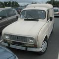 Renault 4 F4 (1961-1988)