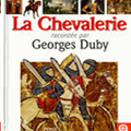 Georges Duby Sur les traces de nos peurs