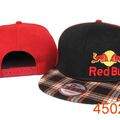 A Few Red Bull snapback casquettes Hoaxes 