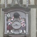 Belle Horloge