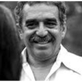 L'écrivain Gabriel Garcia Marquez