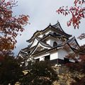 Erebos Momiji Tour 14 - Hikone