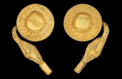 Antique Jewelry sold at Christie's New York, 4 February 2025