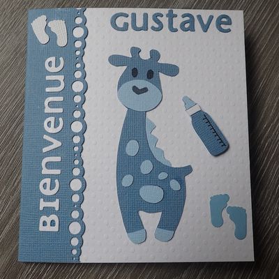 Gustave