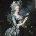 marie-antoinette, expo royale aux galeries du grand palais