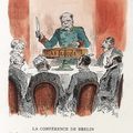 LE TRAITÉ DE BERLIN DE 1885 OU LE PARTAGE DE L'AFRIQUE PAR LES MINDELE !