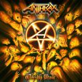 ANTHRAX - Worship Music (2011)