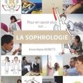 Anne-Marie Moretti Pour en savoir plus sur... LA SOPHROLOGIE et LE STRESS