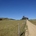 L'OCCUPATION DES CHAUMES DU ROSSBERG. DEPUIS QUAND ?