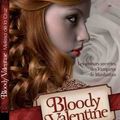 Bloody Valentine, Melissa de la Cruz (tome 5.5)