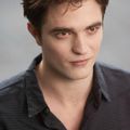 Still -> Breaking Dawn Part 2