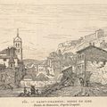 Saint-Chamond, par Maurice de Boissieu (1889)
