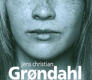 Les mains rouges ~ Jens Christian Grondahl