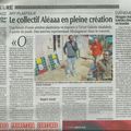 article de presse 