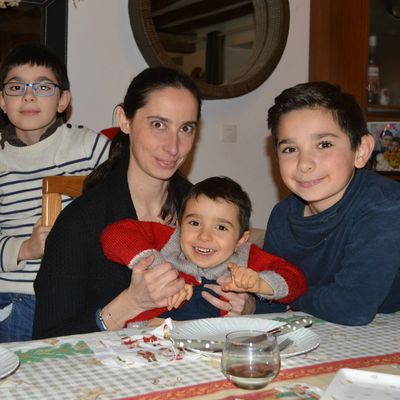 Joyeux noël...2016