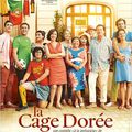 La cage dorée