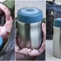 Celle qui était jalouse de Nigella et de son thermos à soupe
