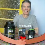 Patrick GERIN Distributeur Indépendant HERBALIFE à Lyon depuis 1993 Tél. 06 87 30 72 06